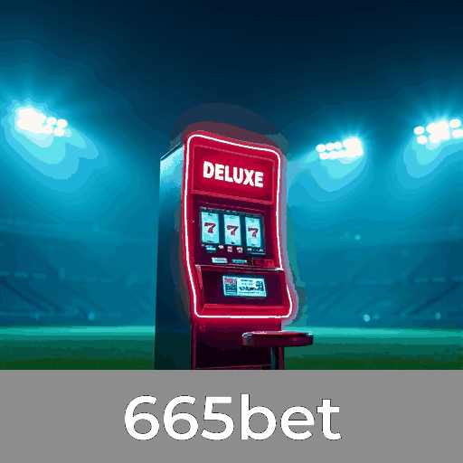 Acesso ao 665bet