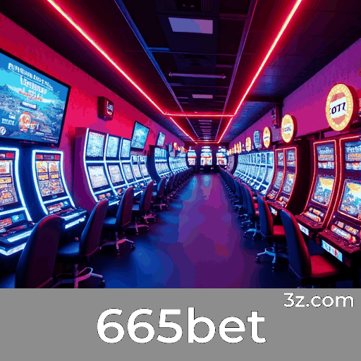 665bet: O Cassino Online Seguro e Completo