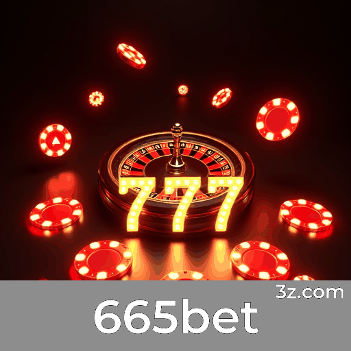 665bet: O Cassino Online Seguro e Completo