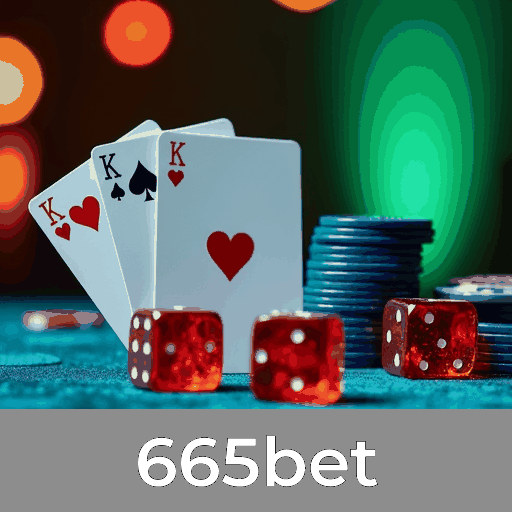 Cadastro na 665bet