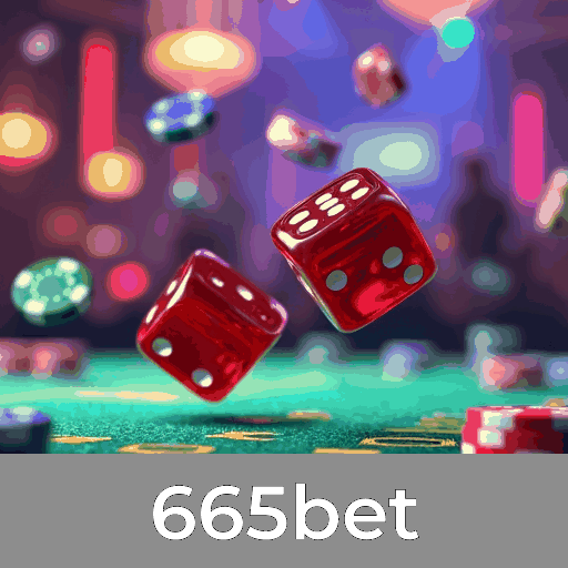 Acesso ao 665bet