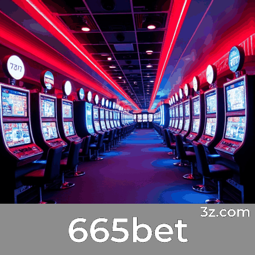 665bet: O Cassino Online Seguro e Completo