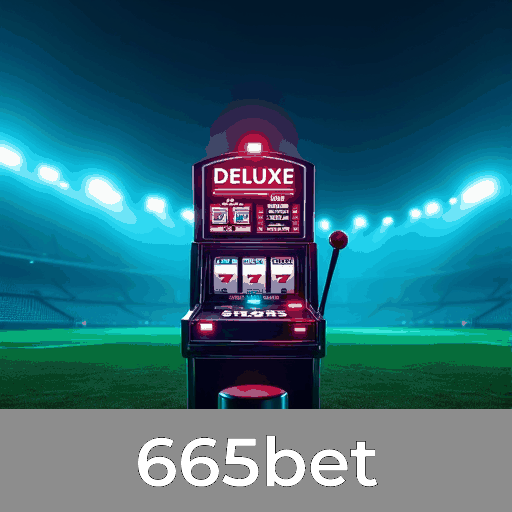 Cadastro na 665bet