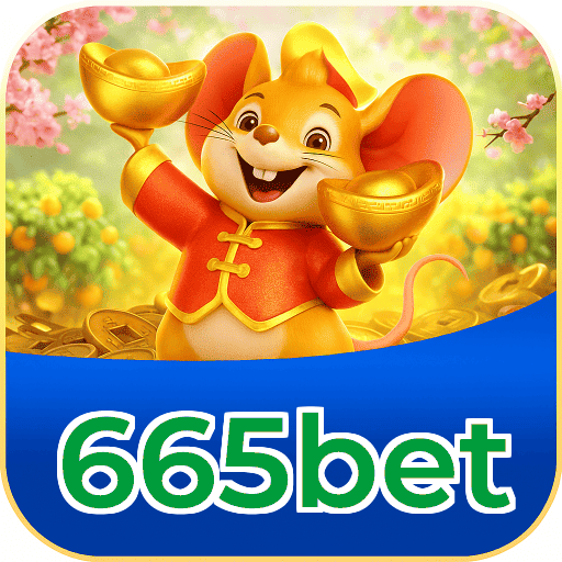 665bet logo