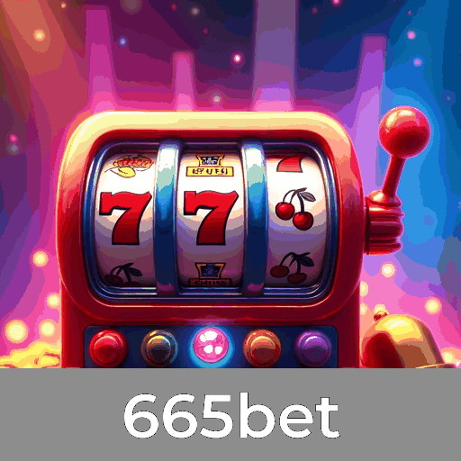 Cassino Online 665bet