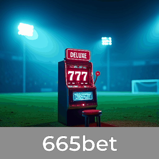 Acesso ao 665bet