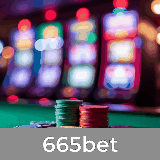 Acesso ao 665bet