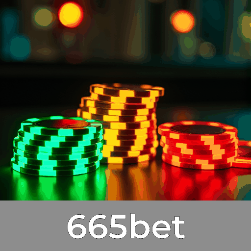 Cassino Online 665bet