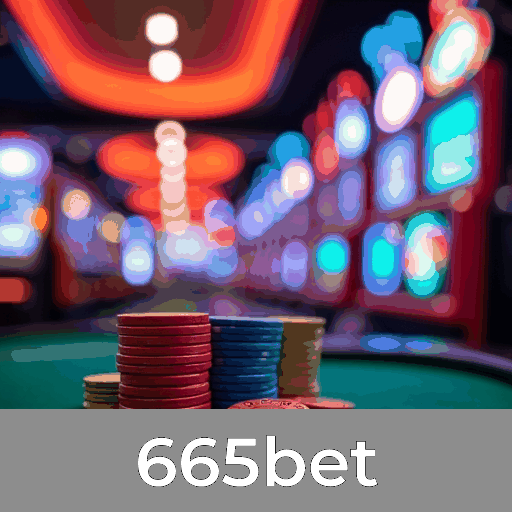 Cassino Online 665bet