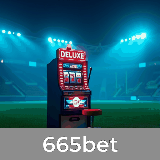 Cadastro na 665bet