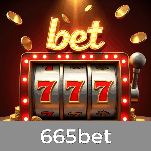 Acesso ao 665bet