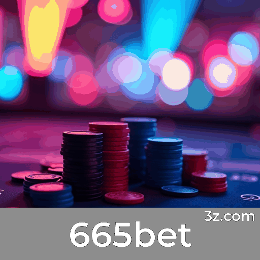 Experiência Profissional e Segura com 665bet