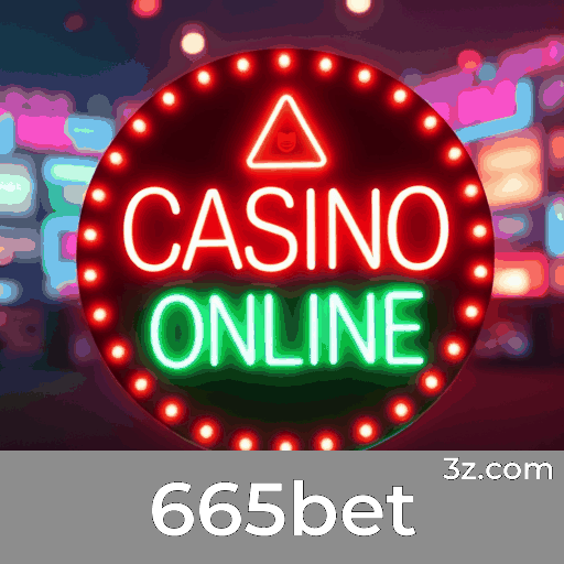 665bet: Inovação e Tecnologia em Jogos Avançados