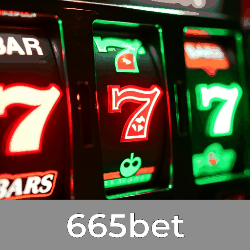 Apostas no 665bet