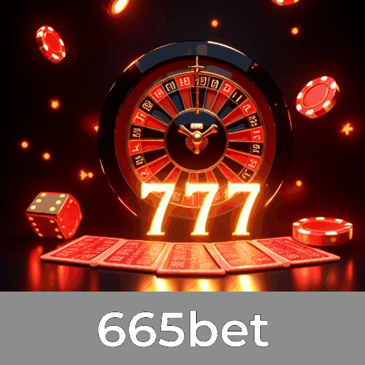 Cassino Online 665bet