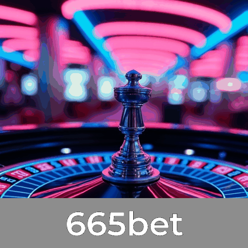 Cassino Online 665bet
