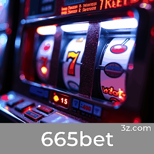 665bet: O Cassino Online Seguro e Completo