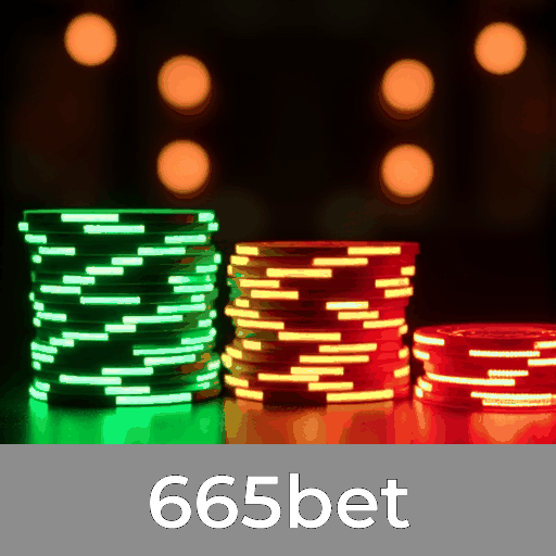 Cadastro na 665bet