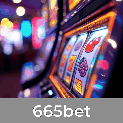 Promoções e Bônus no 665bet