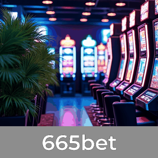 Cadastro na 665bet