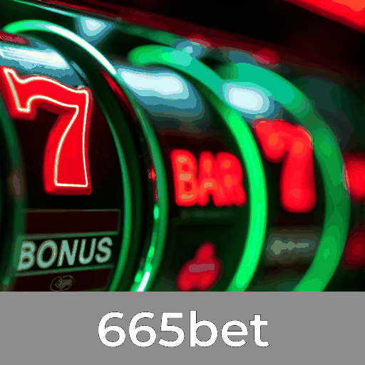 Cassino Online 665bet