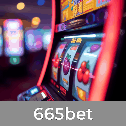 Cassino Online 665bet