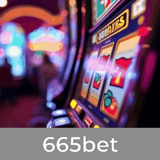 Cassino Online 665bet