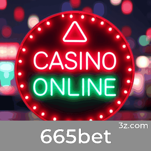 Experiência de luxo com casino exclusivo no 665bet