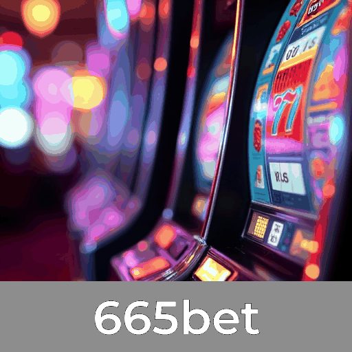 Cadastro na 665bet