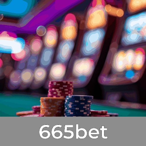Acessar o site 665bet COM