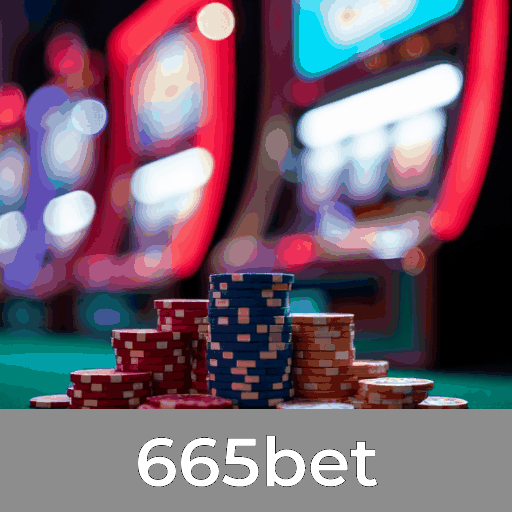 Cadastro na 665bet