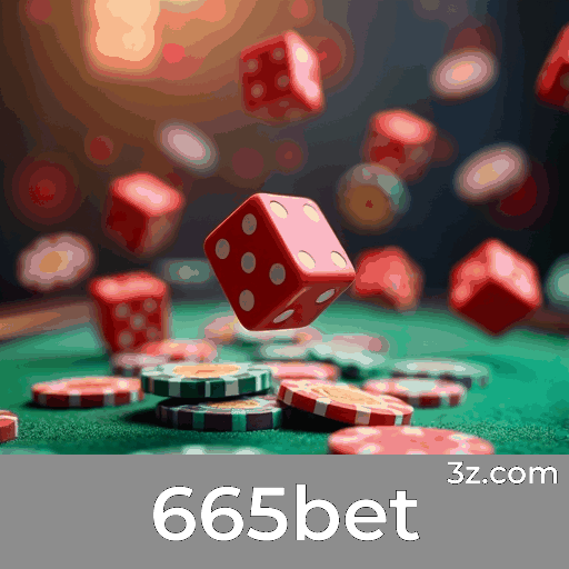 665bet: O Cassino Online Seguro e Completo