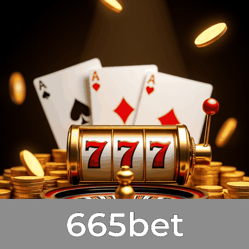 Acesso ao 665bet